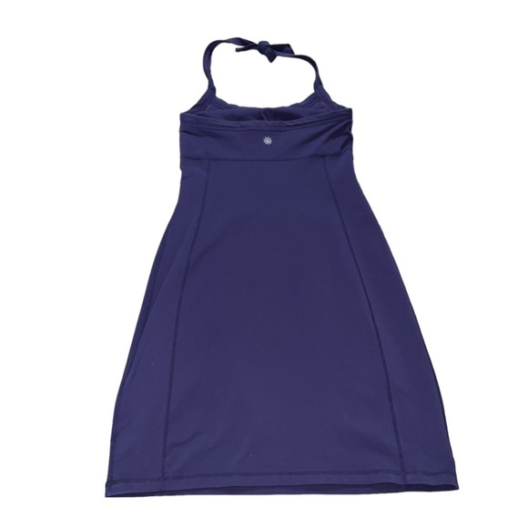 ATHLETA Halter Dress - Picture 3 of 7
